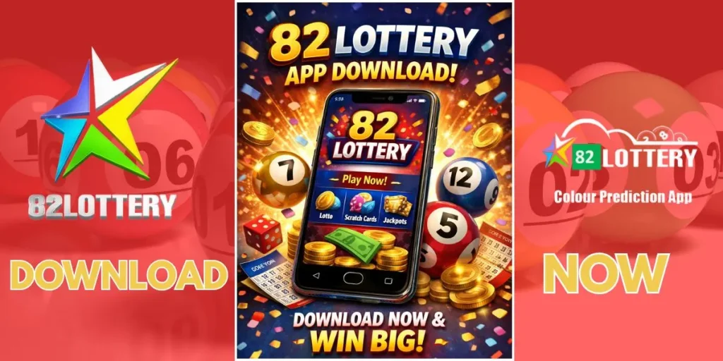 82 Lottery App Download