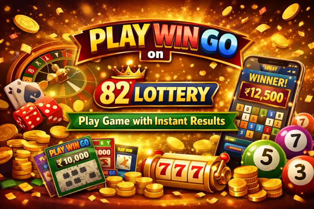 play win go on 82 lottery